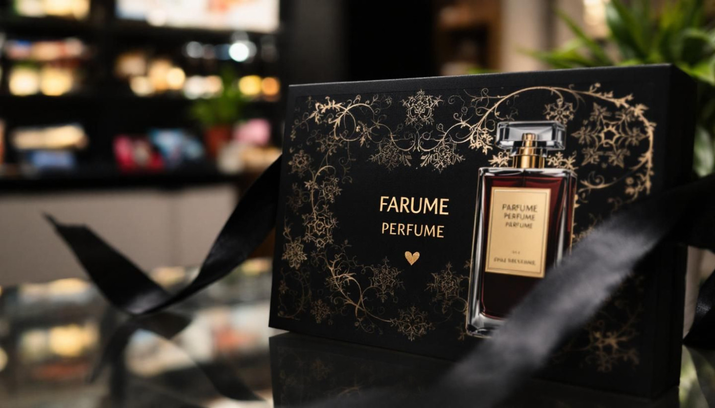 Comment choisir le coffret de parfum idéal pour les occasions spéciales ?