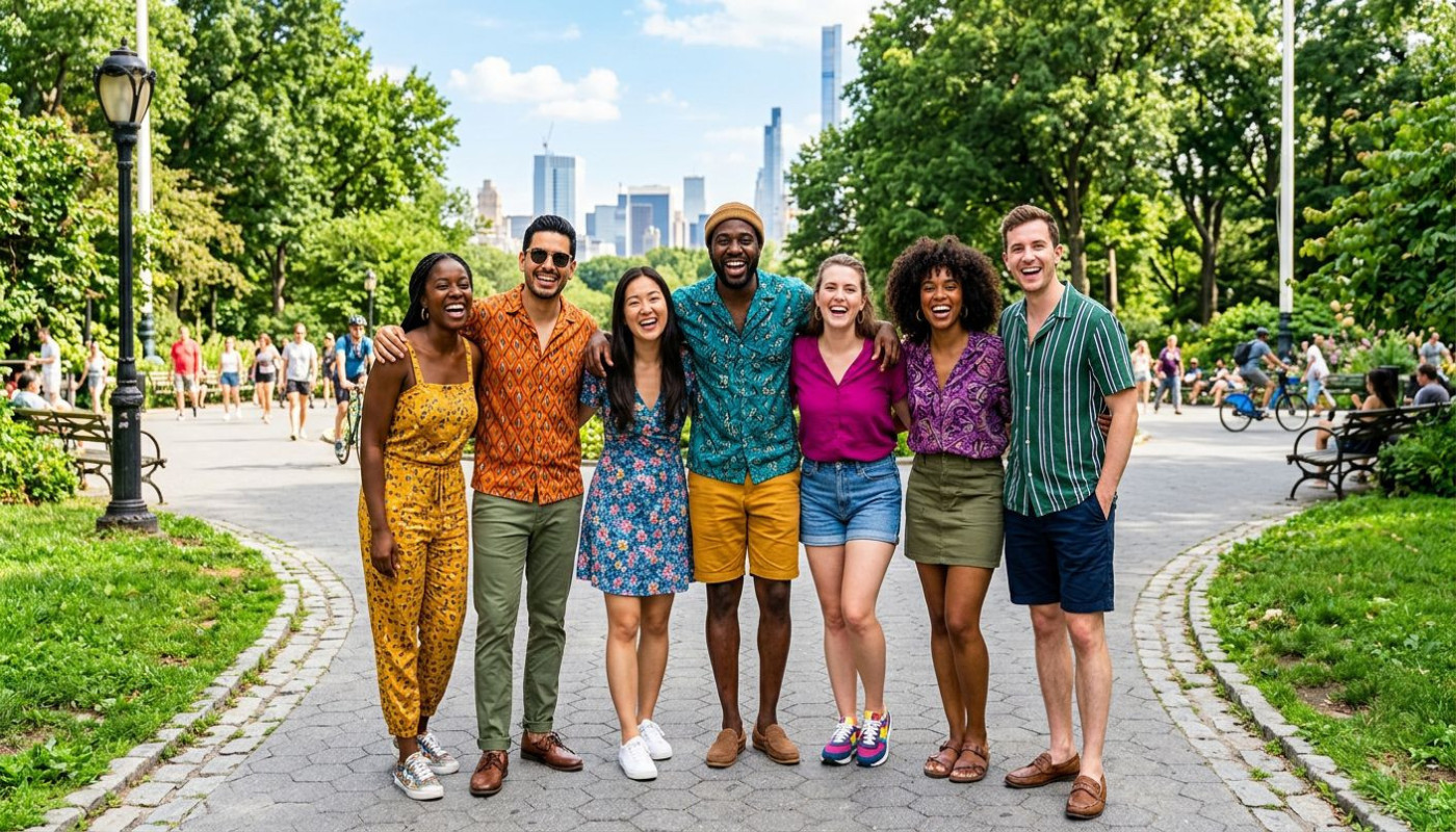 Comment marier les couleurs de vos vêtements pour une harmonie parfaite ?