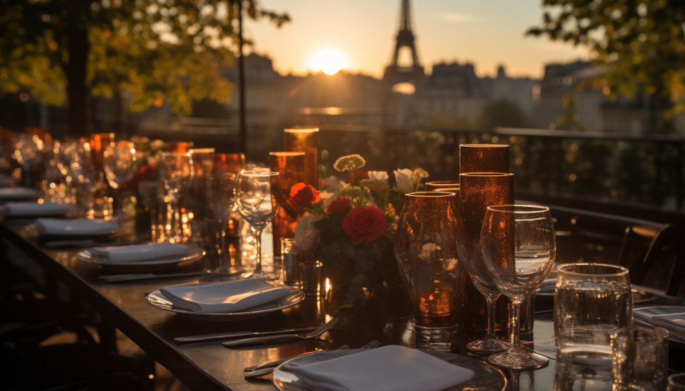 Comment réussir l’organisation d’un événement heureux sur Paris ?