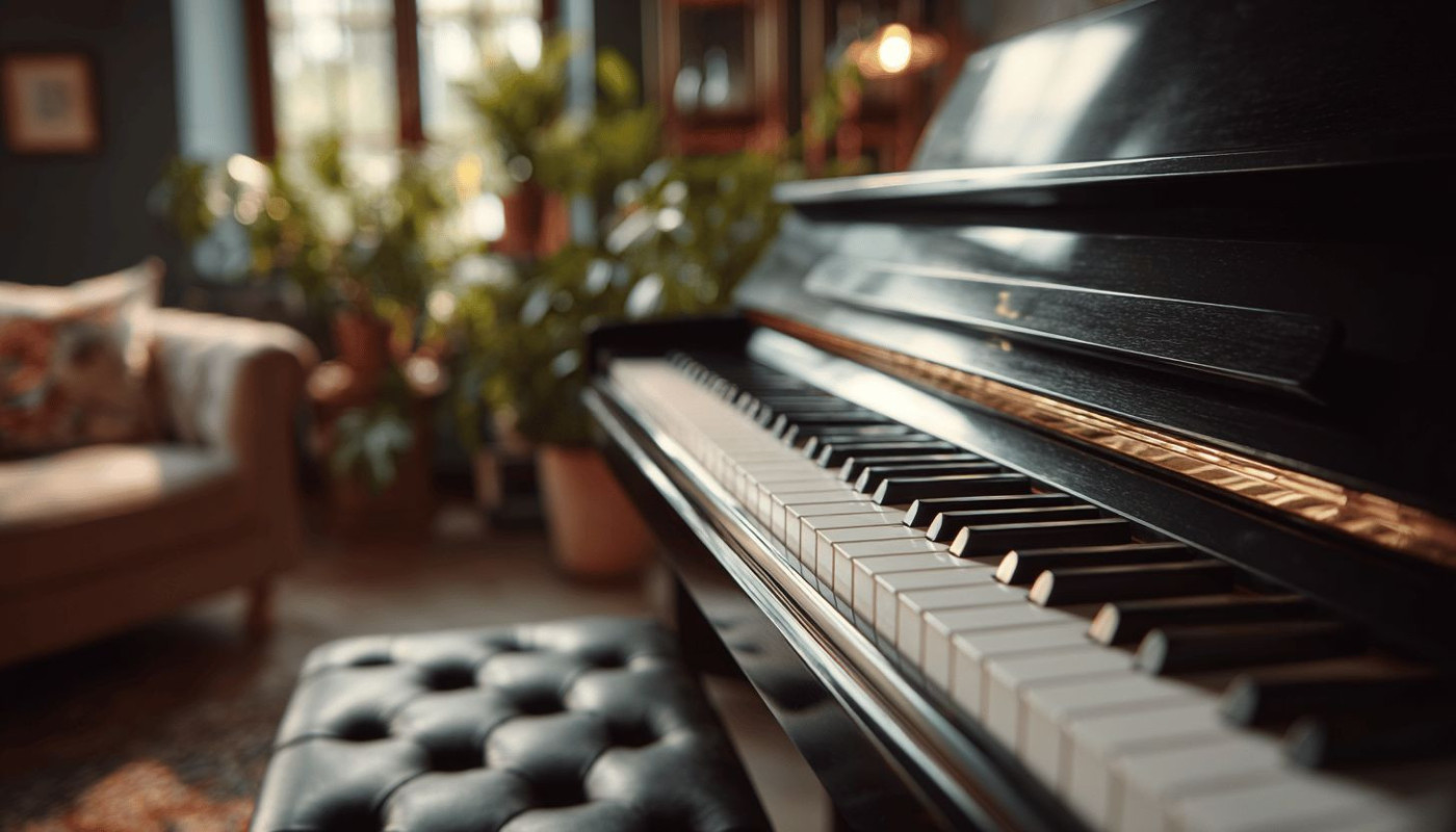 Guide complet pour choisir un piano numérique adapté à vos besoins