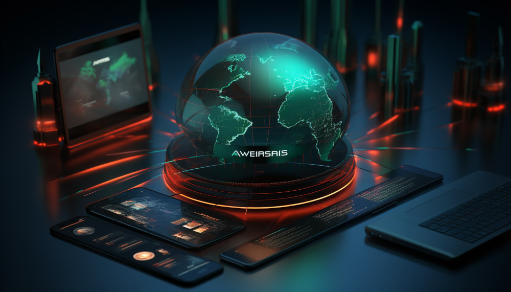 Les différentes étapes pour configurer un VPN Android