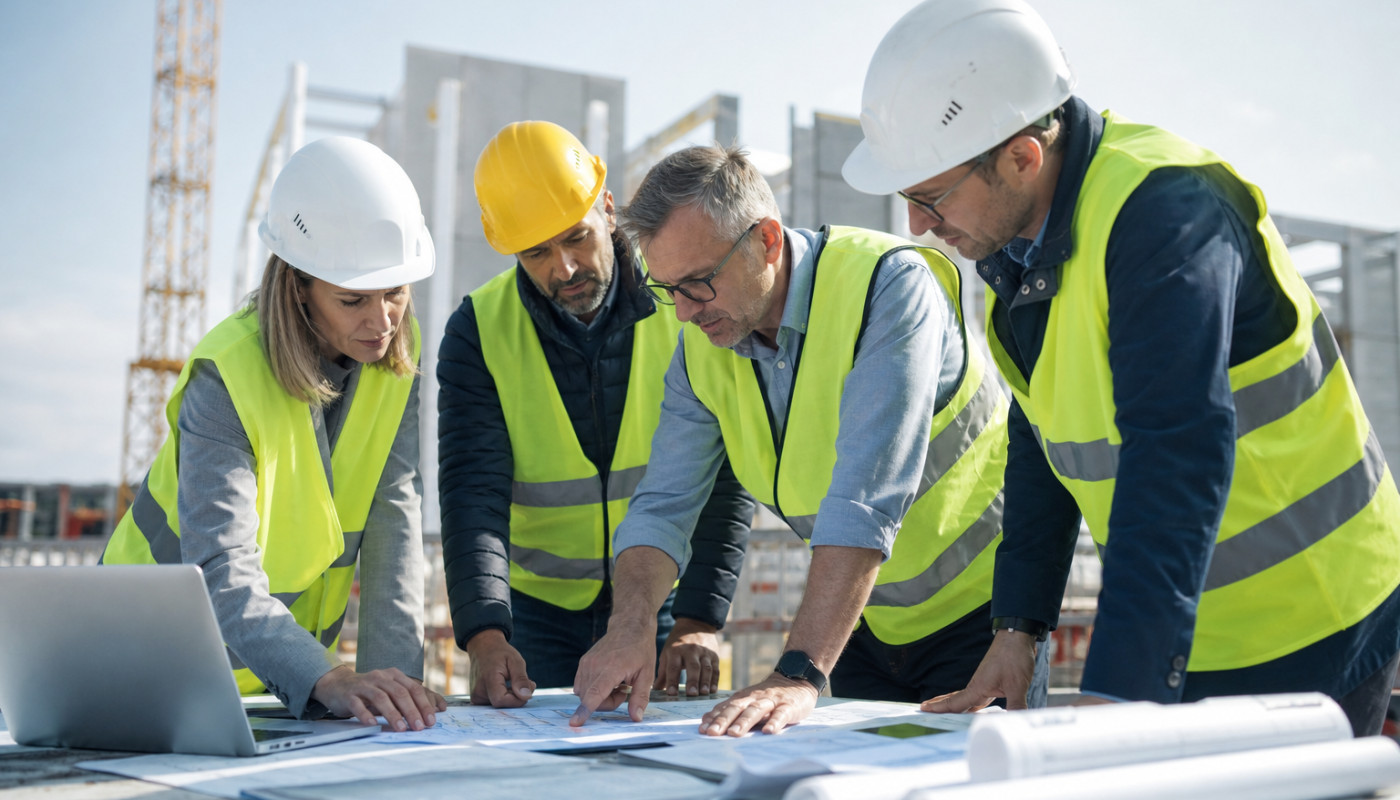 Quelles solutions face à l’évolution constante des normes en construction ?