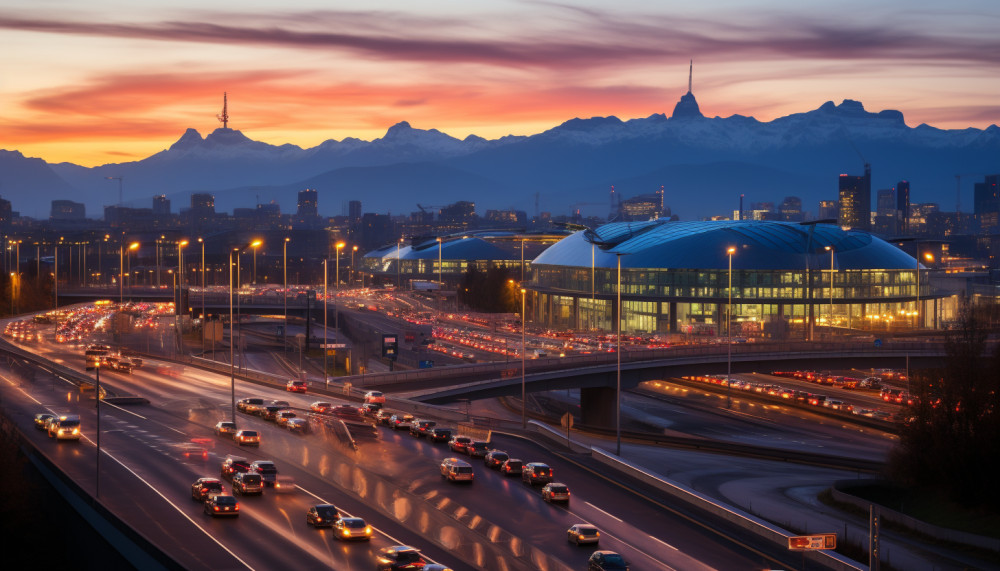 Quels sont les parkings les moins chers à l’aéroport de Genève ?