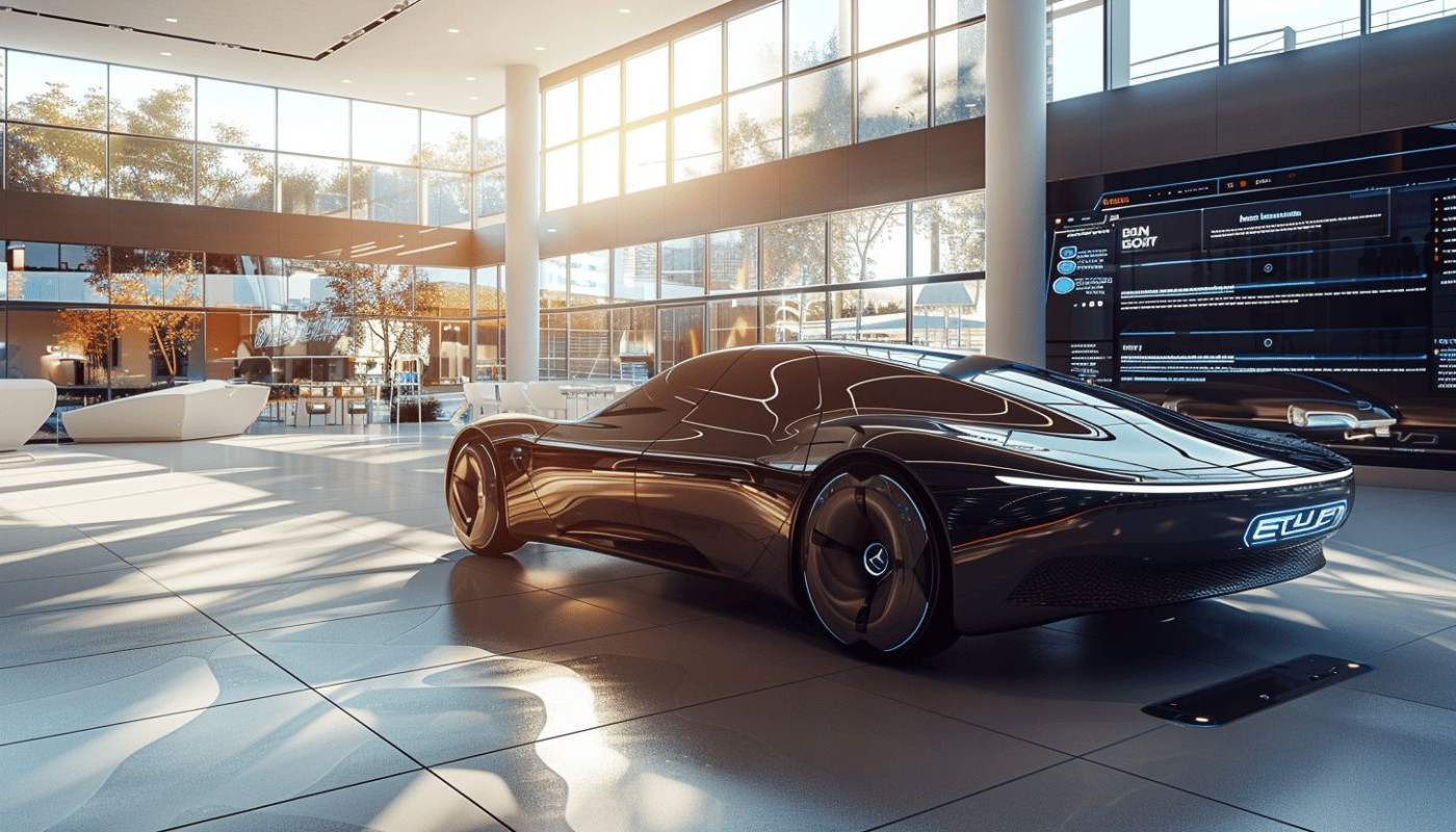 Voitures autonomes où en sommes-nous en 2023 les dernières avancées technologiques